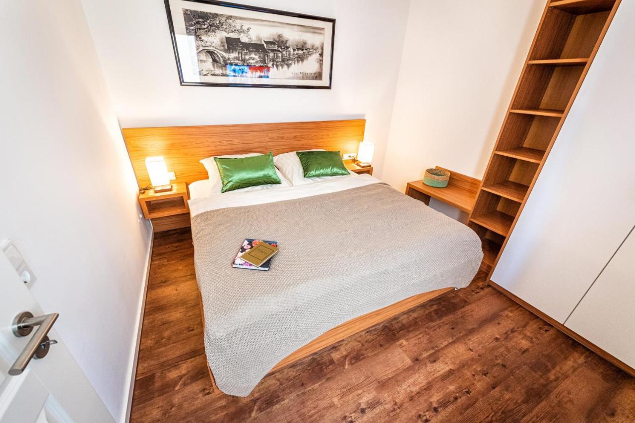 Zum Brandenburger Tor Self Check In Apartment Damme Exterior photo